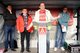 Warnstreikauftakt bei Benz+Evobus+Transco_Spaetschicht