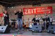 Zeit fuer Solidaritaet