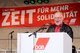 Zeit fuer Solidaritaet