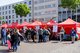 Zeit fuer Solidaritaet