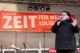Zeit fuer Solidaritaet
