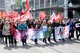 Zeit fuer Solidaritaet