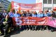 Warnstreik bei Bombardier