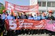 Warnstreik bei Bombardier