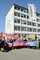 Warnstreik bei Bombardier
