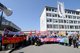 Warnstreik bei Bombardier