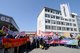Warnstreik bei Bombardier