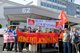 Warnstreik bei Bombardier