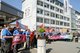 Warnstreik bei Bombardier