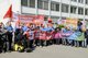 Warnstreik bei Bombardier