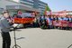 Warnstreik bei Bombardier