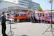 Warnstreik bei Bombardier