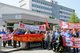 Warnstreik bei Bombardier