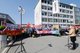 Warnstreik bei Bombardier