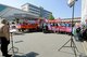 Warnstreik bei Bombardier