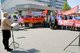 Warnstreik bei Bombardier