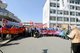Warnstreik bei Bombardier