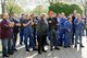 Warnstreik bei Suedkabel und Isodraht