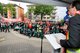 Warnstreik bei John Deere