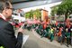 Warnstreik bei John Deere