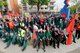 Warnstreik bei John Deere