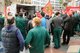 Warnstreik bei John Deere
