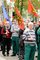 Warnstreik bei John Deere