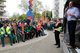 Warnstreik bei John Deere