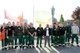 Warnstreik bei John Deere