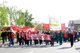 Warnstreik bei John Deere