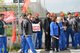 Warnstreik Ladenburg 