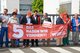 Warnstreik Ladenburg 