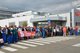 Warnstreik Ladenburg 