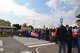 Warnstreik Ladenburg 