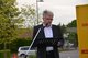 Warnstreik Ladenburg