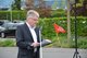 Warnstreik Ladenburg