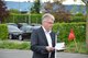 Warnstreik Ladenburg