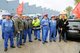 Warnstreik bei ThyssenKrupp