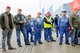 Warnstreik bei ThyssenKrupp