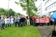 Warnstreik bei Pepperl + Fuchs
