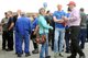 Warnstreik bei Bopp & Reuther und VAG