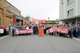 Warnstreik bei Bopp & Reuther und VAG