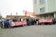 Warnstreik bei Bopp & Reuther und VAG