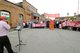 Warnstreik bei Bopp & Reuther und VAG