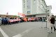 Warnstreik bei Bopp & Reuther und VAG