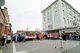 Warnstreik bei Bopp & Reuther und VAG