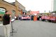 Warnstreik bei Bopp & Reuther und VAG