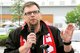Warnstreik bei Bopp & Reuther und VAG