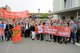 Warnstreik bei Bopp & Reuther und VAG