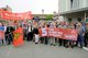 Warnstreik bei Bopp & Reuther und VAG